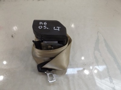 A6 c6 sedan pas левый задняя фото №1