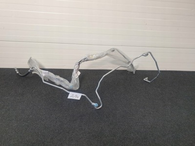 Шланг трубка кондиционера trafic iii vivaro b talento фото №1