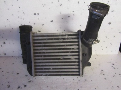 AUDI OE 4F0145806E RADIATOR COOLING ENGINE  