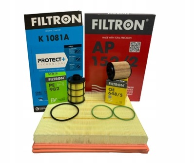 FILTRON PE 982 FILTRE CARBURANT - milautoparts-fr.ukrlive.com