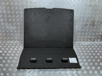 Пол багажника bmw 4 f32 2 фото №1