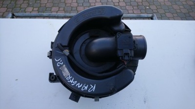 Корпус фільтра повітря ford ranger 2.5 tdci корпус фільтра ranger iii iv фото №1