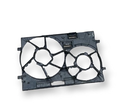 Audi vw skoda seat 5wa121205b корпус вентиляторов фото №1