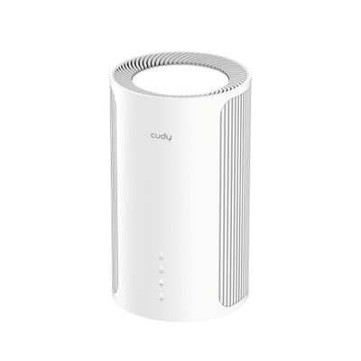 Router Cudy P4 802.11ax (Wi-Fi 6)