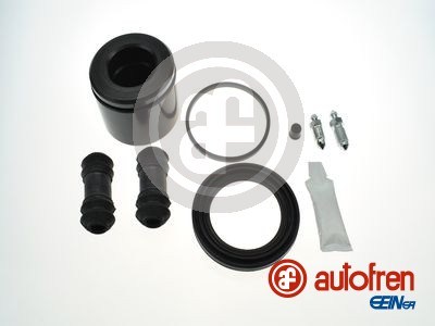 KIT DE REPARACIÓN SOPORTE FRENOS JEEP CHEROKEE 4.0I 95-  