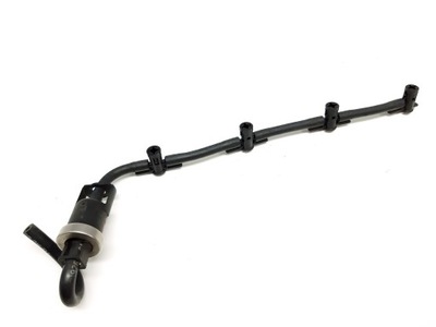 Повернення палива форсунок audi a5 8t 2.0 tdi cag фото №1