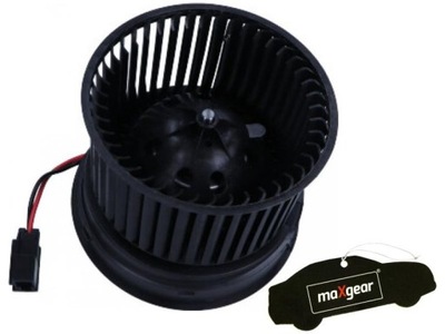 MOTOR SOPLADORES MAXGEAR AC730105 + ZAPACH  