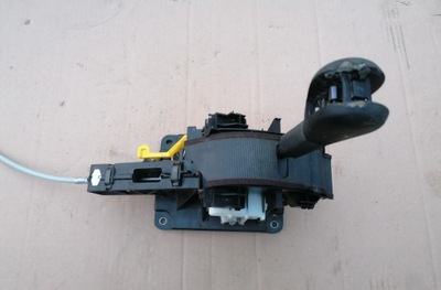 Тяга коробки автоматична коробка передач opel vectra c фото №1