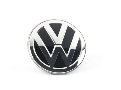 EMBLEMA INSIGNIA AL REJILLA DE RADIADOR PARTE DELANTERA VW SHARAN 2015-  