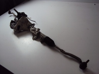 Трансмісія кермова peugeot 3008 ii 5008 ii фото №1