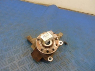 Opel vectra c поворотний кулак правий перед фото №1