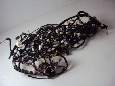 Електропроводка салону задня citroen c4 aircross 12- фото №1