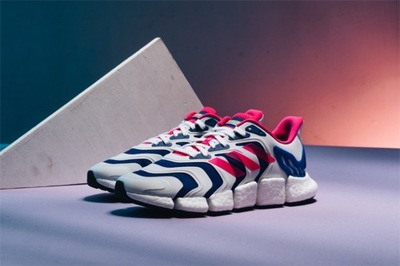 ADIDAS CLIMACOOL VENTO X SUMMER.RDY BOOST