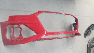Audi rs4 lift b9 8w0 оригінал фото №1