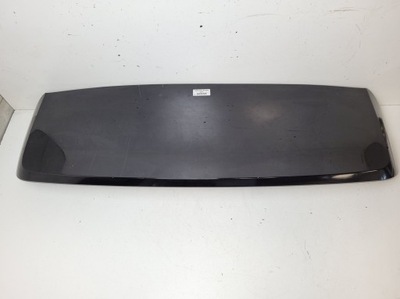 Volvo xc40 2020r спойлер спойлер фото №1