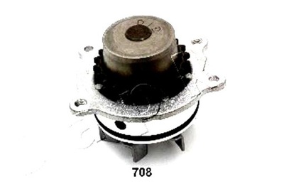 Japko 35708 насос wody, охлаждение двигателя фото №1