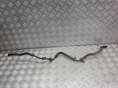 Шланг підсилювача kia picanto i фото №1