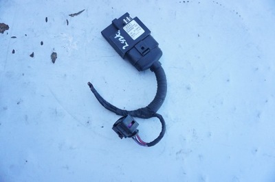 Модуль насоса пального 4f0906093e audi volkswagen фото №1