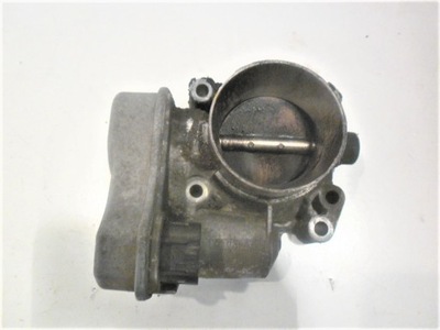 Дроссельная заслонка opel vectra signum 2.2 1.6v фото №1