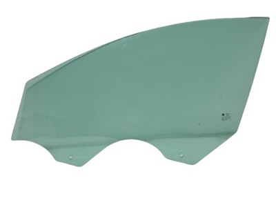 Opel astra v k стекло правая перед передняя фото №1