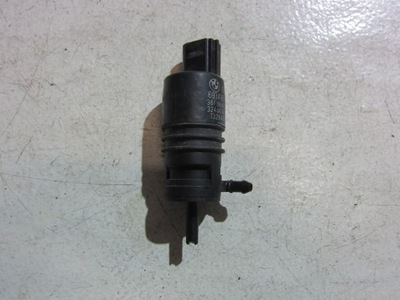 Помпа распылителя bmw f01 f10 6934160 фото №1