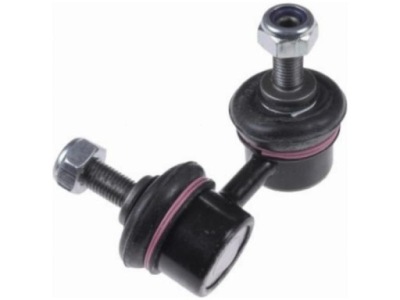 Соединитель стабилизатора blue print adg085100 фото №1