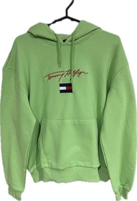 Tommy Hilfiger bluza damska z kapturem rozmiar L