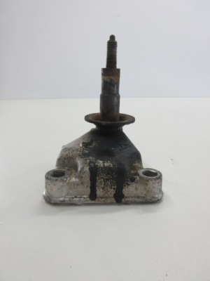 Lancia phedra 2.2 jtd кронштейн коробки передач фото №1