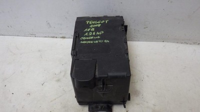 Корпус акумулятор peugeot 2008 i 1.2 thp фото №1