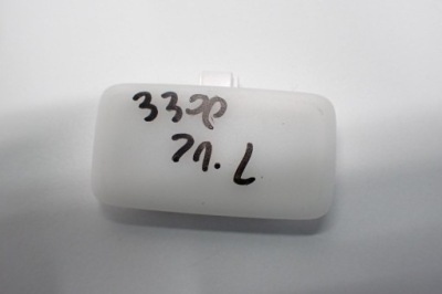 Лампа салону кабіни оригінал bmw 3 g20 g21 21r фото №1