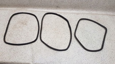 Прокладка кузовная kpl peugeot partner i lift фото №1