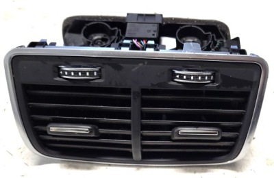 Audi a6 c7 16r решітка обдув 4g0819203 фото №1