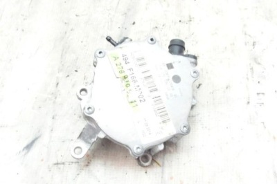 Вакуум насос mercedes gl gle w166 3.0 276.821 v6 bi turbo фото №1