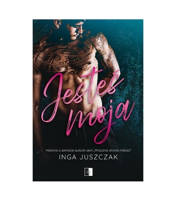 Jesteś moja, Inga Juszczak NSZ