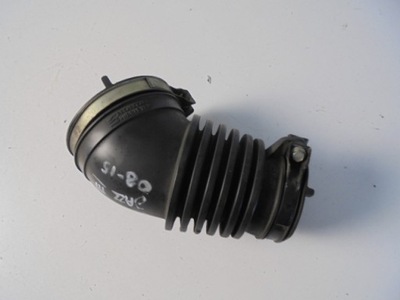 Труба воздуха honda jazz iii 2008-2015 фото №1