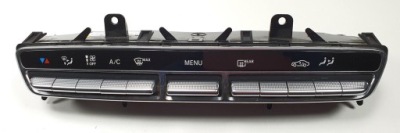 Панель обдув кондиционера mercedes v-klasa w447 фото №1