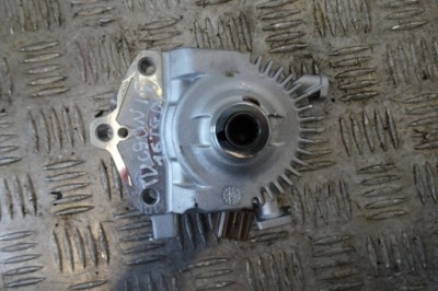 Hyundai tucson iv насос вакуум привод 1.6 t-gdi фото №1