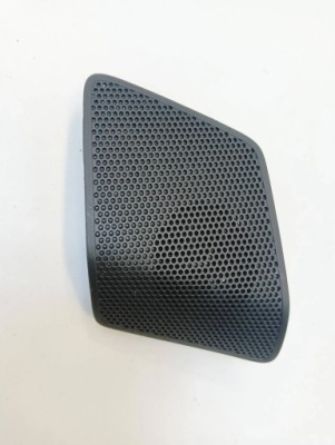 Honda cr-v iii lift 09-12 динамік двері передніх правих правий перед фото №1