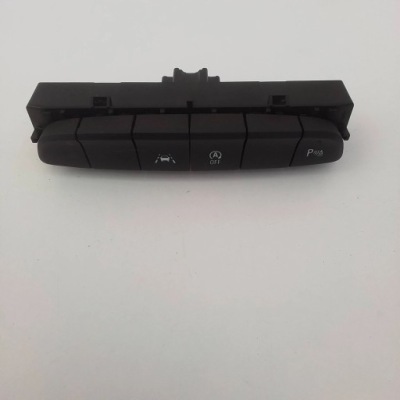 Opel insignia b 2018 перемикачі i кнопки 13486949 фото №1