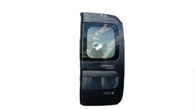 DE PUERTA PARTE TRASERA DERECHA DACIA LOGAN MCV 07-13  