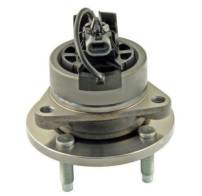 Ступица колеса chevrolet cobalt 2005-2010 фото №1