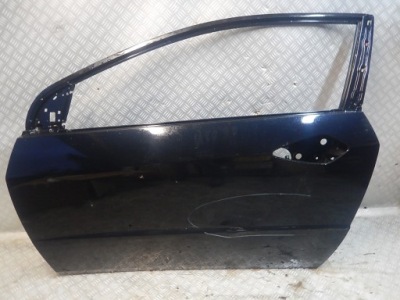 Honda civic viii ufo 3d левая дверь фото №1