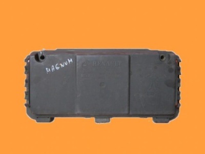 Renault magnum dxi крышка коробка электрический фото №1