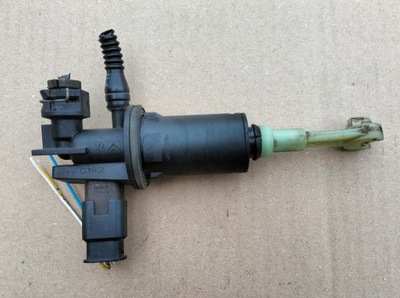 Citroen ds5 помпа сцепления фото №1