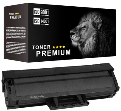 TONER DO HP LASER 135a 135w 137fnw 106A 107A