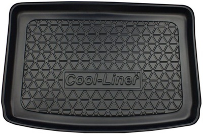 MITSUBISHI COLT VI 2008-2013 MAT BOOT  