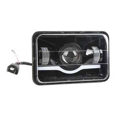 45W 3600LM JEEP CHEROKEE FARO KWADRATOWY  