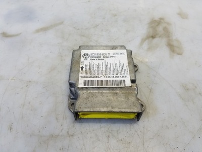 Модуль vw jetta vi 5c0959655c фото №1