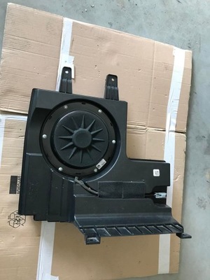 Dodge ram 2019-2022 сабвуфер динамик фото №1