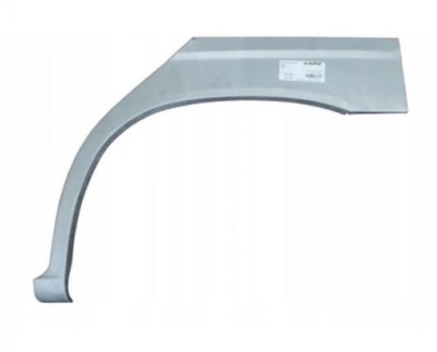 Ремкомплект крила задня daewoo nubira 97-99 le фото №1